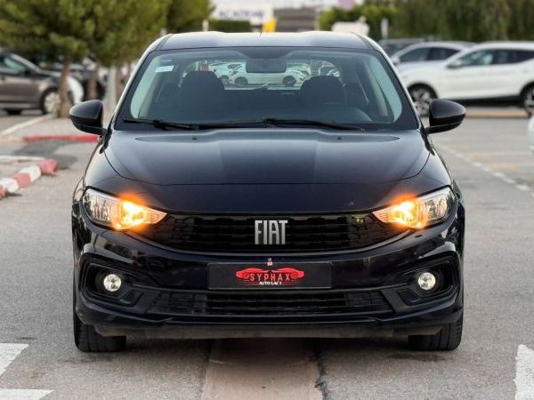 Fiat Tipo 5 portes 