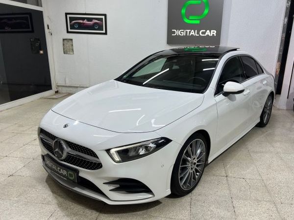 Mercedes-Benz Classe A Berline AMG