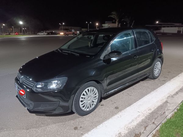 Volkswagen Polo 5cv