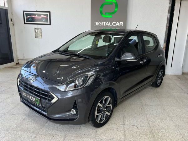 Hyundai Grand i10 High Grade