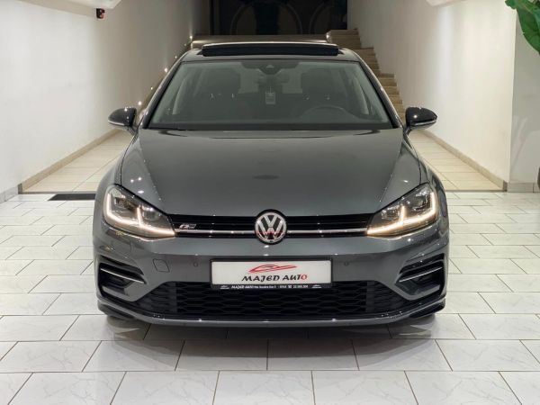 Volkswagen Golf 7 .5 R-LINE