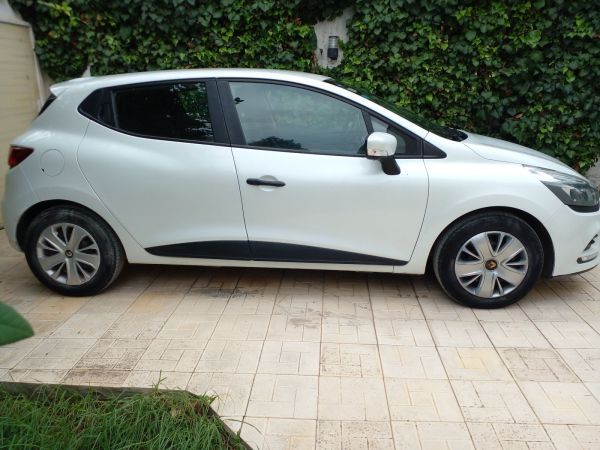 Renault Clio Bonne etat