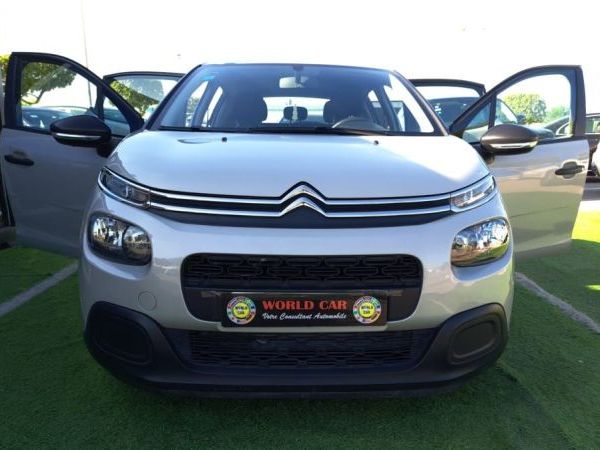 Citroën C3