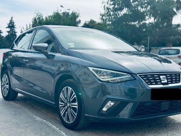 Seat Ibiza Xcellence