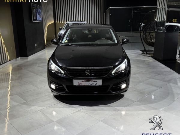 Peugeot 308 GT-Line Gt line