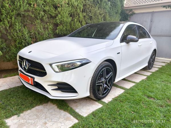 Mercedes-Benz Classe A Berline Amg