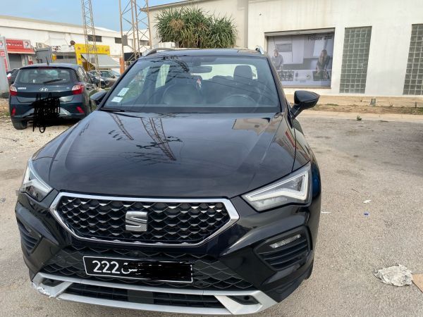 Seat Ateca Xperience