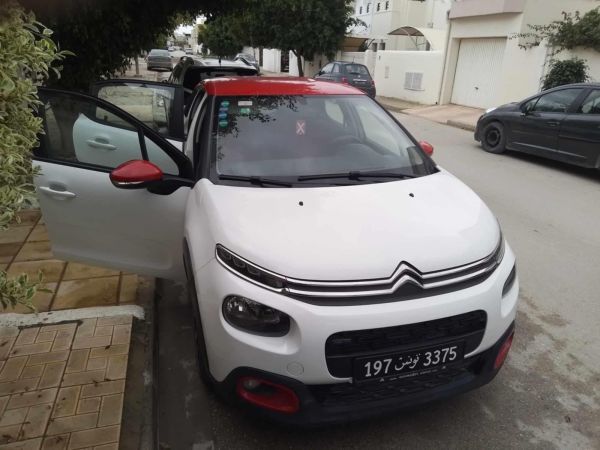 Citroën C3 