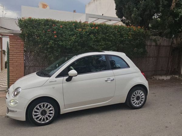 Fiat 500 Dolce Vita