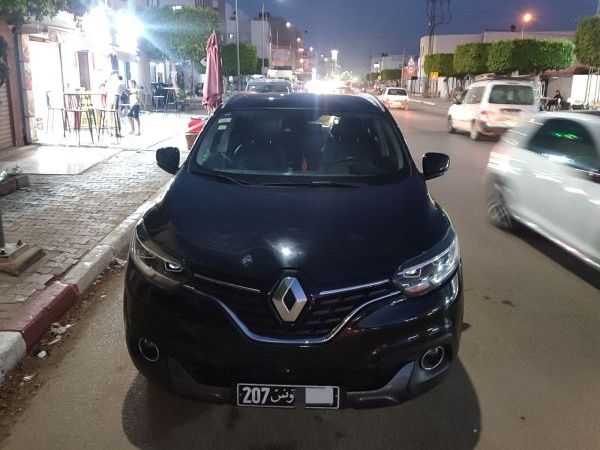 Renault Kadjar 