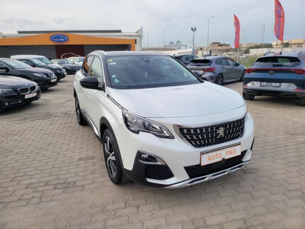 Peugeot 3008 1.2L