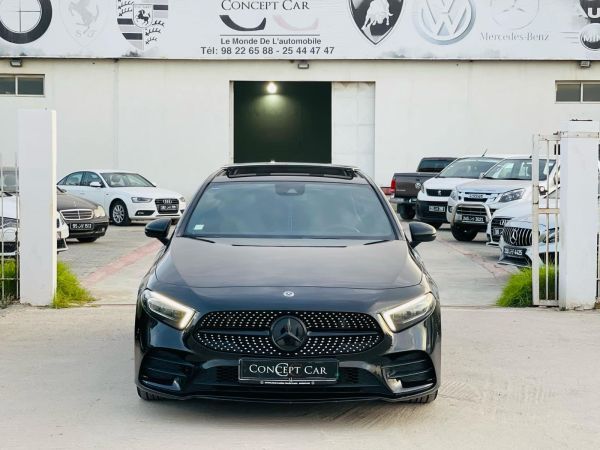 Mercedes-Benz Classe A AMG