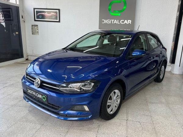 Volkswagen Polo Smartline