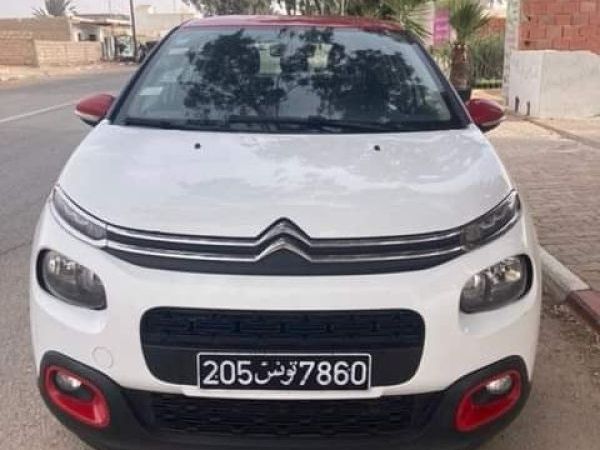 Citroën C3 