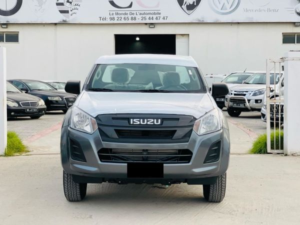 Isuzu D-Max Simple Cabine neuf