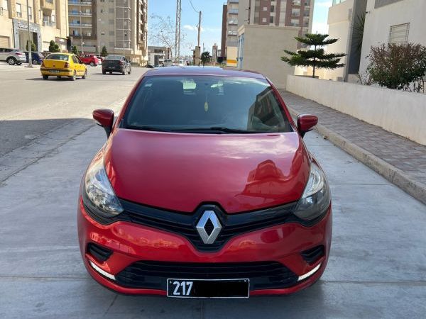 Renault Clio Life plus