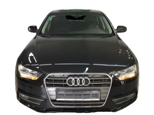 Audi A4 toutes options