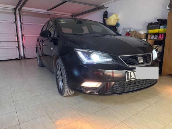 Seat Ibiza Style plus