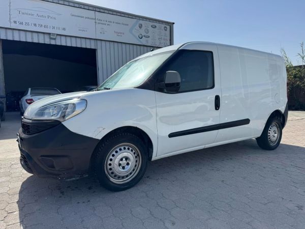 Fiat Doblo Maxi 