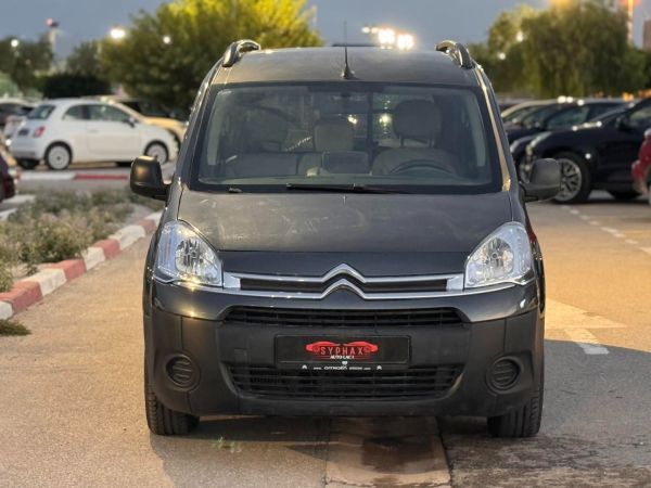 Citroën Berlingo Utilitaire 