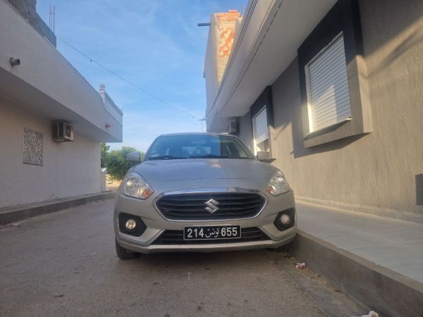 Suzuki Dzire Bon etat