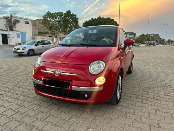 Fiat 500 Impeccable