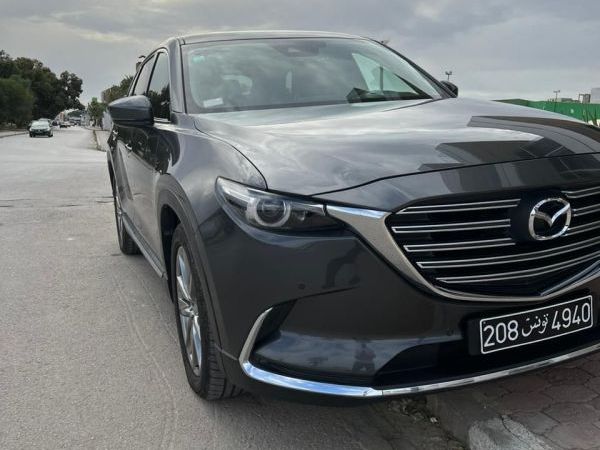 Mazda CX-9 