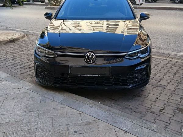 Volkswagen Golf 8 GTE