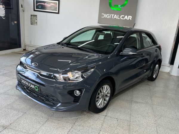 KIA Rio 5p 