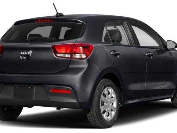 KIA Rio 5p 