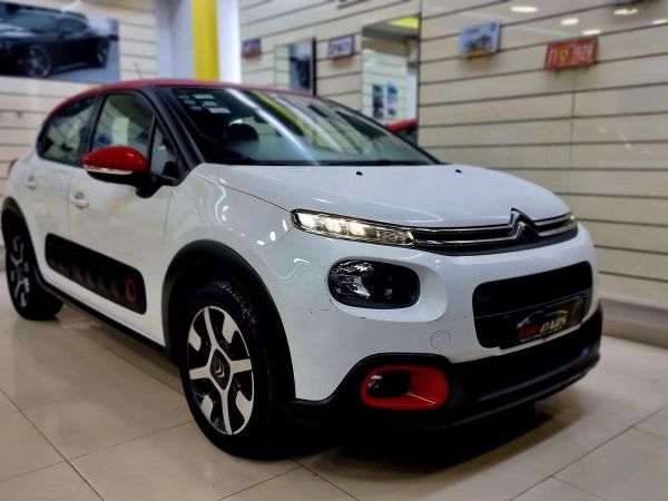 Citroën C3 