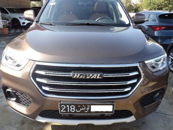 Haval H2 