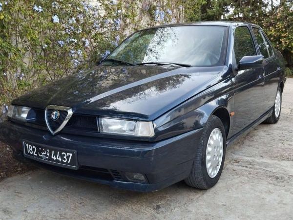 Alfa Romeo 155 