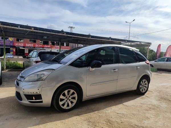 Citroën C4 Picasso 