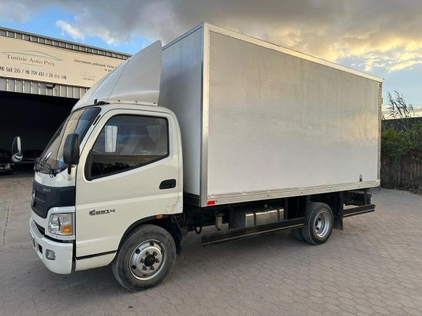 Foton Forland Aumark C6514