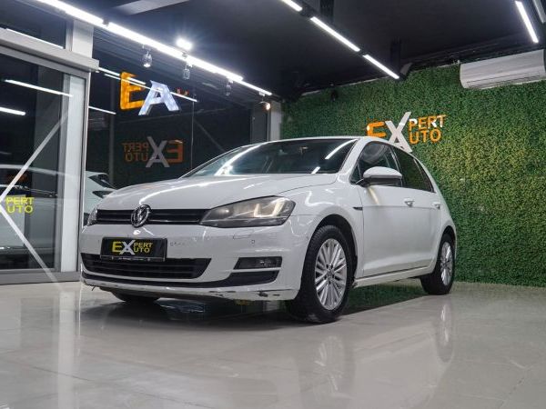 Volkswagen Golf 7 