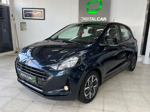 Hyundai Grand i10 