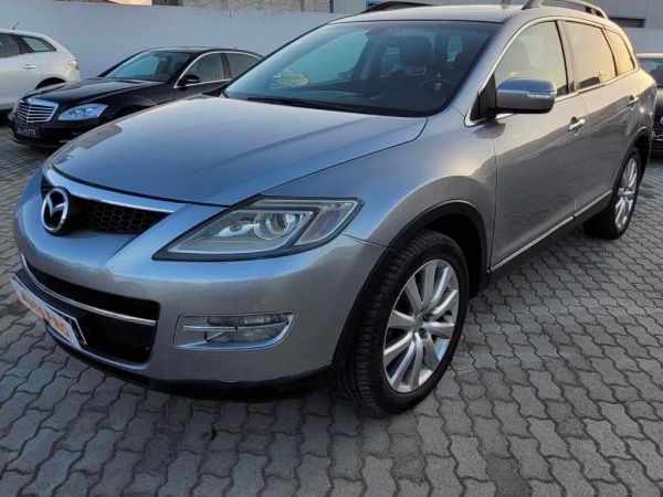 Mazda CX-9 