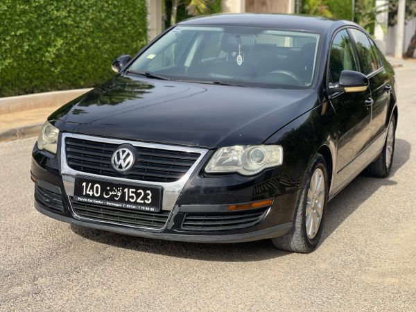 Volkswagen Passat Confort ligne