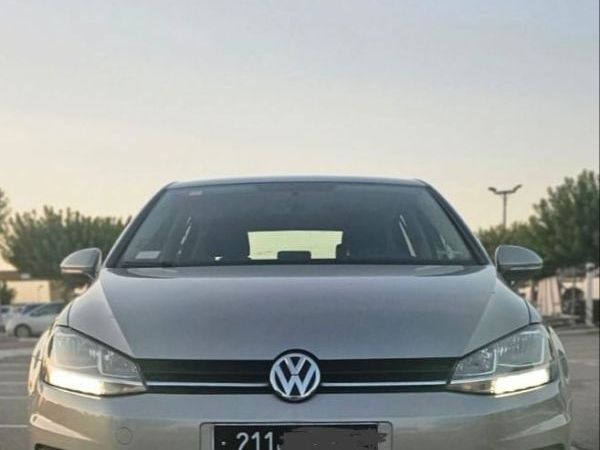 Volkswagen Golf 7 