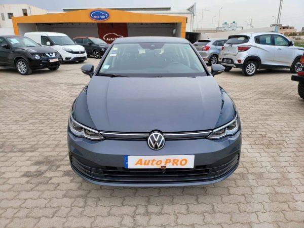 Volkswagen Golf 8 1.5L