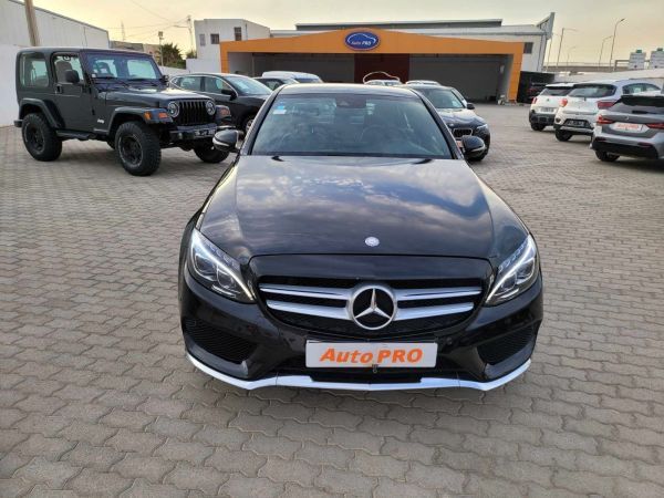 Mercedes-Benz Classe C 1.6L