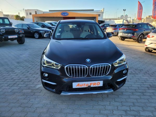 BMW X1 1.6L