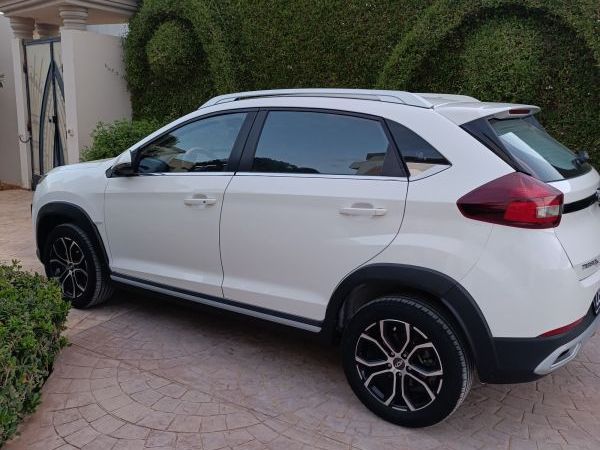 Chery Tiggo 3X 