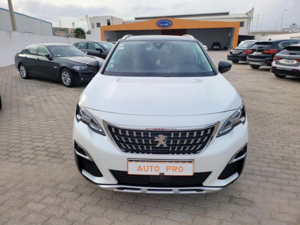 Peugeot 3008 1.2L