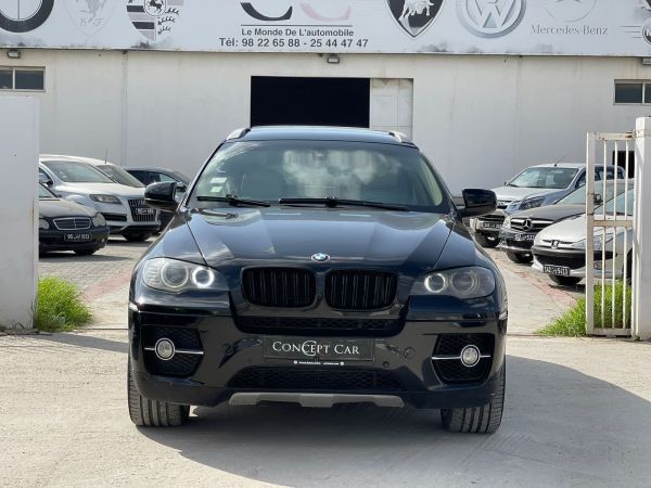 BMW X6 Diesel