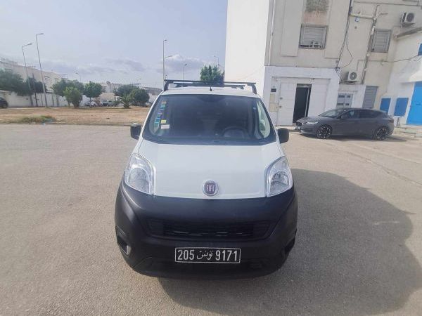 Fiat Fiorino 