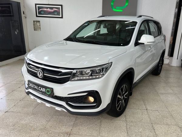 Dongfeng SX3 Confort