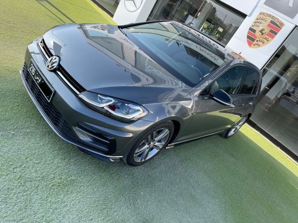 Volkswagen Golf 7 