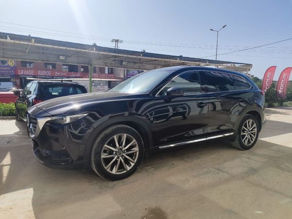 Mazda CX-9 